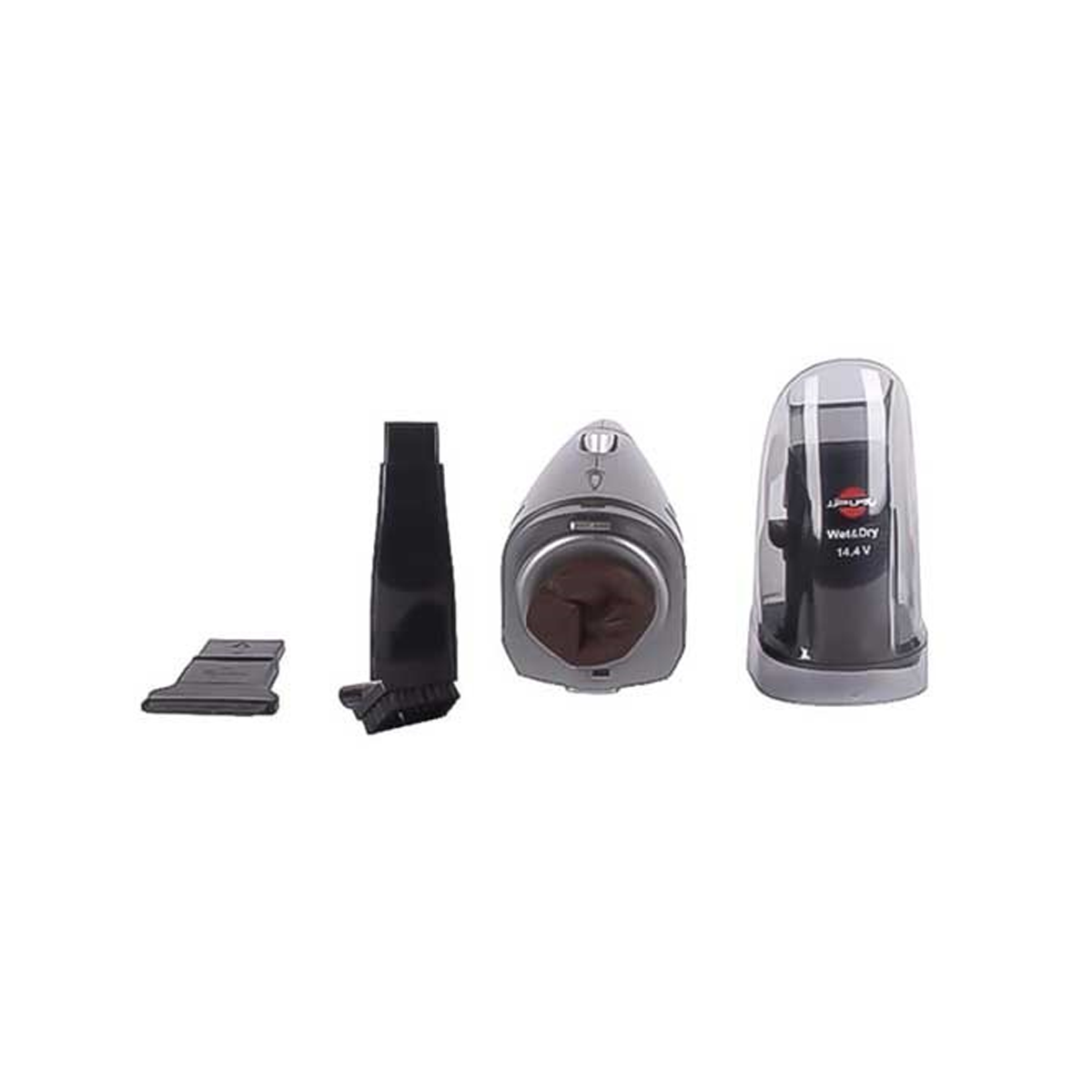 جاروشارژی پارس خزر مدل شارک shark - 8