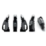 جاروشارژی پارس خزر مدل شارک Shark - 9