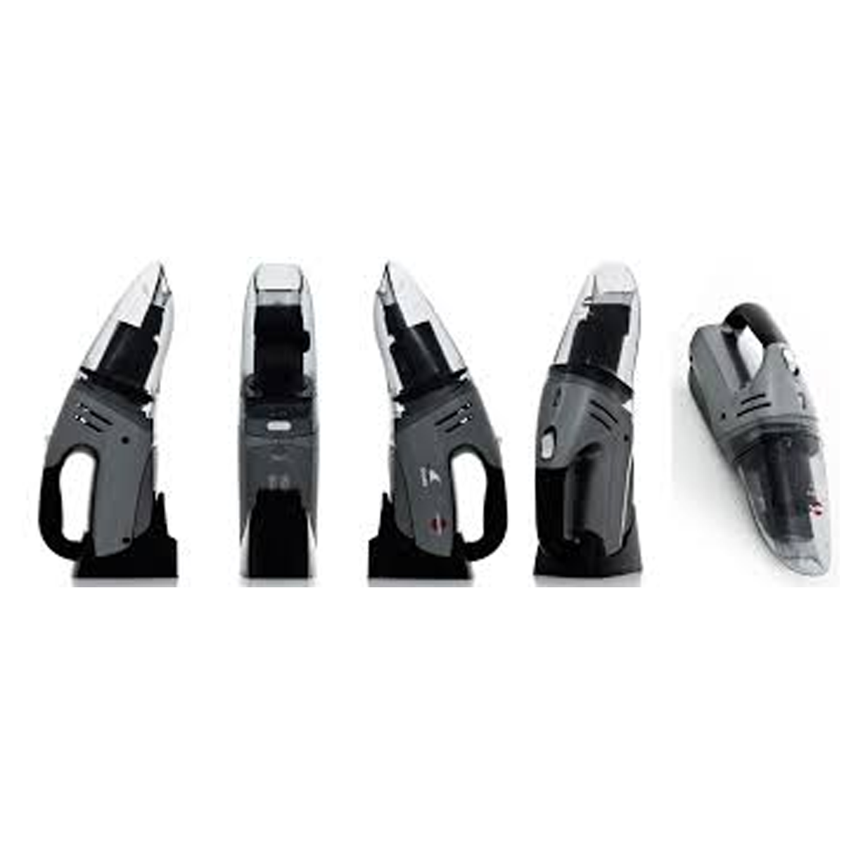 جاروشارژی پارس خزر مدل شارک shark - 9