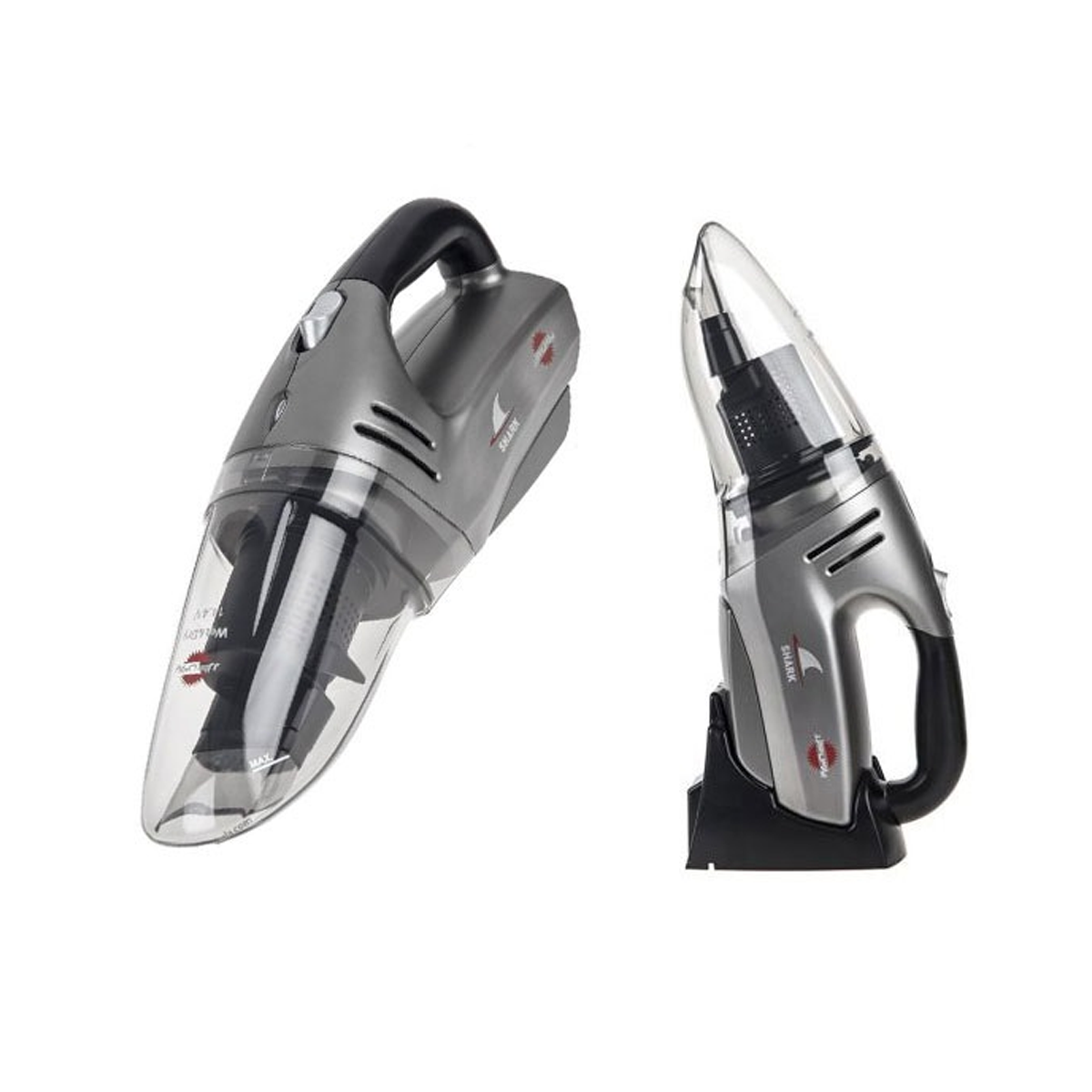 جاروشارژی پارس خزر مدل شارک shark - 7