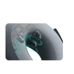 ماساژور هوشمند شانه و گردن میجیا مدل Mijia MJNKAM01SKS - Image 4