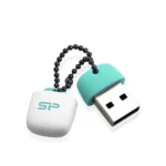 فلش سیلیکون پاور مدل Jewel J07 ظرفیت 64 گیگابایت - Image 4