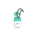 فلش سیلیکون پاور مدل Jewel J07 ظرفیت 64 گیگابایت