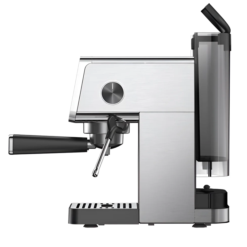 11,750,000تومان فروشگاه اینترنتی آوانید اسپرسو ساز و قهوه ساز شیائومی xiaomi semi-automatic espresso machine cme003