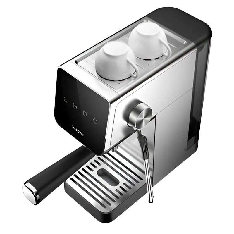11,750,000تومان فروشگاه اینترنتی آوانید اسپرسو ساز و قهوه ساز شیائومی xiaomi semi-automatic espresso machine cme003