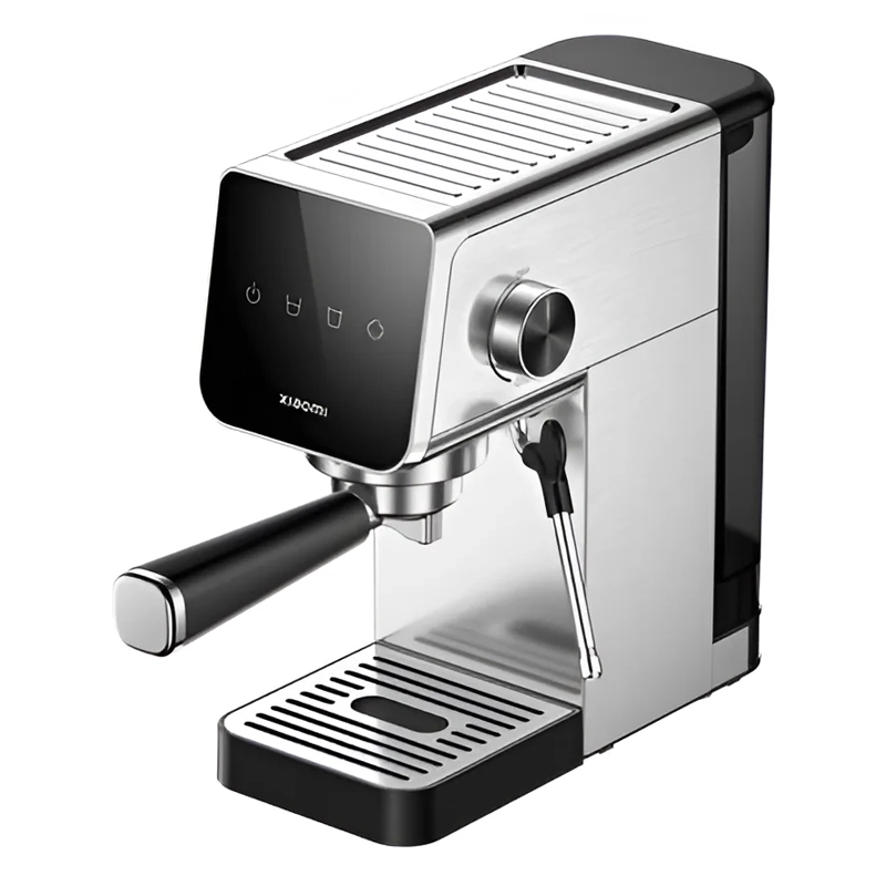 11,750,000تومان فروشگاه اینترنتی آوانید اسپرسو ساز و قهوه ساز شیائومی xiaomi semi-automatic espresso machine cme003