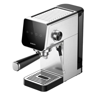 اسپرسو ساز و قهوه ساز شیائومی Xiaomi Semi-automatic Espresso Machine CME003