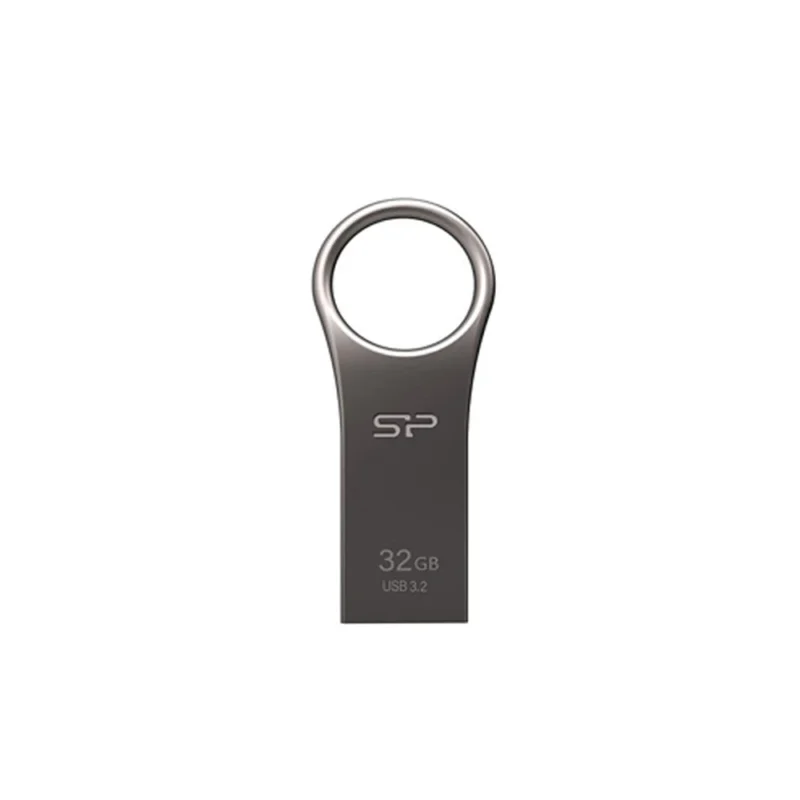 فلش سیلیکون پاور مدل jewel j80 ظرفیت 32 گیگابایت - image 1