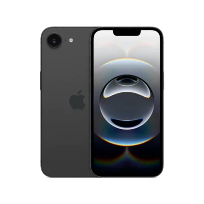گوشی موبایل آیفون iPhone 16e Not Active حافظه 256/8GB - ریجستر شده شرکتی (نات اکتیو)