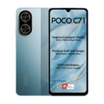 گوشی موبایل شیائومی پوکو مدل POCO C71 حافظه 128گیگابایت رم4گیگابایت - Image 3