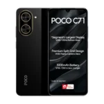 گوشی موبایل شیائومی پوکو مدل POCO C71 حافظه 128گیگابایت رم4گیگابایت
