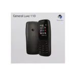 گوشی موبایل جنرال لوکس 110 دو سیم کارت - 4