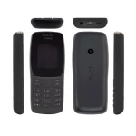 گوشی موبایل جنرال لوکس 110 دو سیم کارت - 3