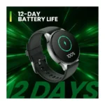 ساعت هوشمند امیزفیت مدل Amazfit Pop 3R - 2