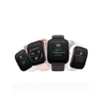 ساعت هوشمند امیزفیت مدلAmazfit Bip 5 - Image 4