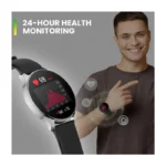 ساعت هوشمند امیزفیت مدل Amazfit Pop 3R - 4