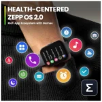 ساعت هوشمند امیزفیت مدلAmazfit Bip 5 - Image 5