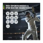 ساعت هوشمند امیزفیت مدل Amazfit Pop 3R - 5