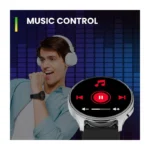 ساعت هوشمند امیزفیت مدل Amazfit Pop 3R - 7