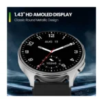 ساعت هوشمند امیزفیت مدل Amazfit Pop 3R - 8