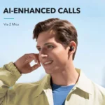 هندزفری بلوتوثی انکر مدل Soundcore A25i A3948 - Image 9