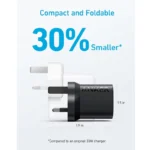 شارژر دیواری 30 وات انکر Anker 312 Charger 30W A2640k11 - 3