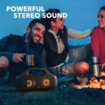 اسپیکر انکر مدل Soundcore Select Pro A3126 - Image 2