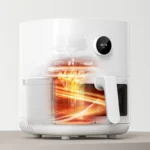 سرخ کن بدون روغن (هواپز) هوشمند شیائومی 4 لیتری مدل Air Fryer Pro 4L (MAF05) - Image 3