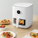 سرخ کن بدون روغن (هواپز) هوشمند شیائومی 4 لیتری مدل Air Fryer Pro 4L (MAF05) - Image 4
