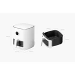 سرخ کن بدون روغن (هواپز) هوشمند شیائومی 4 لیتری مدل Air Fryer Pro 4L (MAF05) - Image 5