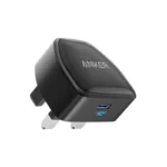 شارژر دیواری 20واتی Anker PowerPort III Nano-A2633k12