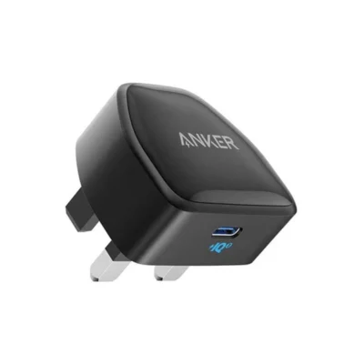 شارژر دیواری 20واتی Anker PowerPort III Nano-A2633k12