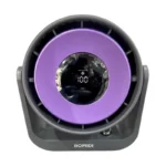 پنکه رومیزی قابل حمل مدل Bomidi Portable Desktop Fan DF02 - Image 9