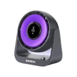 پنکه رومیزی قابل حمل مدل Bomidi Portable Desktop Fan DF02
