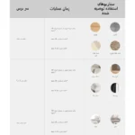 جارو شارژی شیائومی مدل G20 Global Version - Image 16