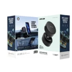 پایه نگهدارنده موبایل گرین لاین مدل Auto-Suction GNAUTPHLDBK - Image 2