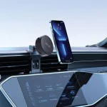 پایه نگهدارنده موبایل گرین لاین مدل Auto-Suction GNAUTPHLDBK - 8