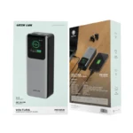 پاوربانک گرین لاین20000 میلی آمپر 100 واتی مدل Green lion Voltura GNVOLTF20KGY - 3
