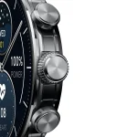 ساعت هوشمند گلوریمی مدل Glorimi GX Classic Fit - 5