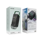 پاوربانک خورشیدی گرین Green lion Solar Max 80000mAh Powerbank - Image 3