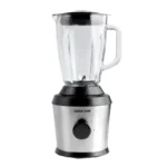 مخلوط کن و آسیاب کن گرین لاین مدل Blend Pro Mixer Grinder 500W 1500mL GNBLDPMIXG6SL - 2