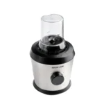 مخلوط کن و آسیاب کن گرین لاین مدل Blend Pro Mixer Grinder 500W 1500mL GNBLDPMIXG6SL - 6