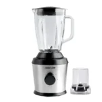 مخلوط کن و آسیاب کن گرین لاین مدل Blend Pro Mixer Grinder 500W 1500mL GNBLDPMIXG6SL
