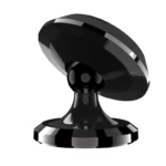 پایه نگهدارنده موبایل با قابلیت چرخش 360 درجه مگنتی پرودو مدل PD-3CDMGCR-BK - Image 2