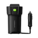 مبدل برق خودرو پاورولوژی مدل POWER INVERTER 150W P150INVBK