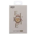 ساعت هوشمند کیو سی وای QCY Watch ELITE مدل WA24S11A - Image 3