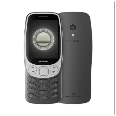 گوشی موبایل نوکیا Nokia 3210 (2024) (مونتاژ ایران)