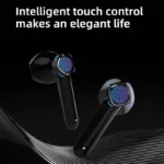 هندزفری بی‌سیم شیائومی مدل Mibro Earbuds S1 - Image 4