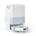 جارو رباتیک روبوراک مدل Roborock Qrevo Edge