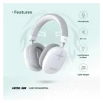 هدفون بی‌سیم گرین لاین مدل GREEN LION ECHO MAX - Image 3